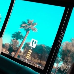 Meet your Posher, Shelby